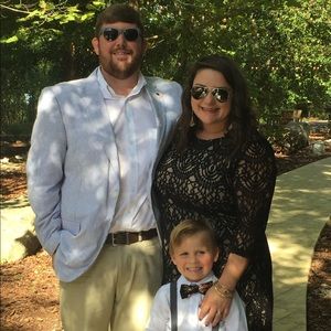 Meet your Posher, Lindsay